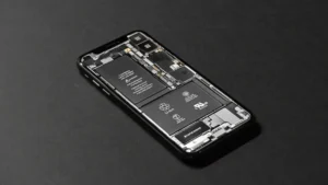 How to Read a 3.7V Lithium Battery State of Charge Chart