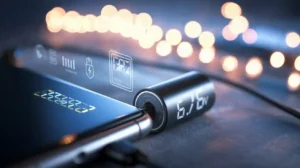 3.7V Lithium-Ion Battery Capacity Ratings and Usage Insights