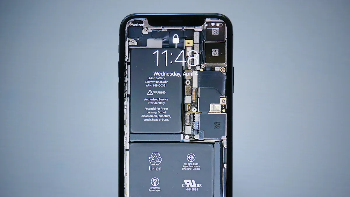 Battery Safety and Risks