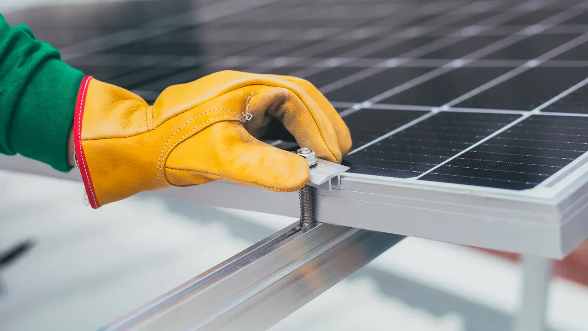 Battery Manufacturing Process