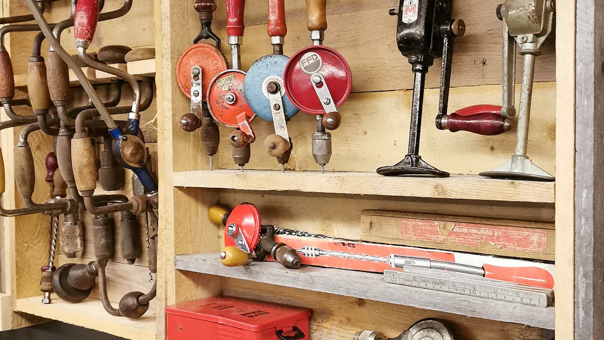 Proper Storage