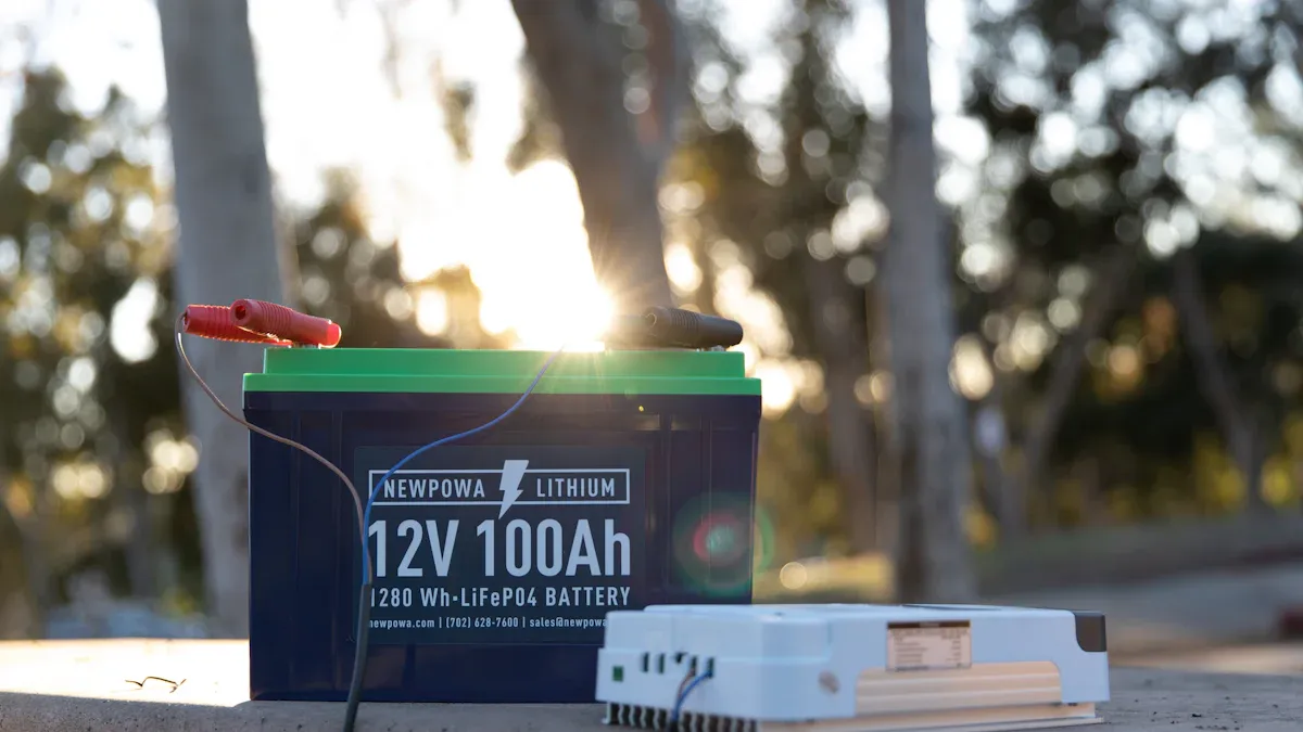 Lithium Battery Explosion Risks in 2025 and How to Respond