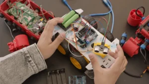 Key Differences Between Li-ion and LiPo Battery Connectors