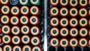 Leistungsstarke LiPo-Entladung und Leistungsanalyse