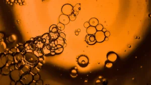 Inside Li Polymer Battery Swelling and Chemical Changes