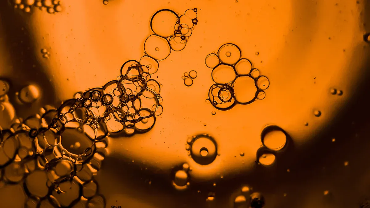 Inside Li Polymer Battery Swelling and Chemical Changes