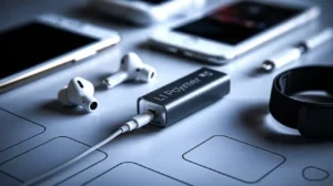 Battery Li Polymer 3.7V in Portable Electronics Today