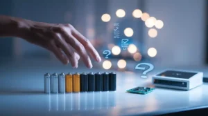 Selecting the Right 3.7V Rechargeable Lithium Ion Battery Guide