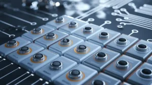 Lithium Battery Connector Types and Their Key Advantages