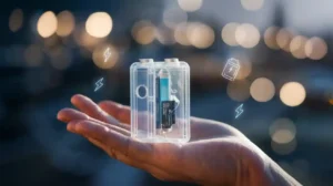 Understanding Battery Plastics in Energy Storage Systems