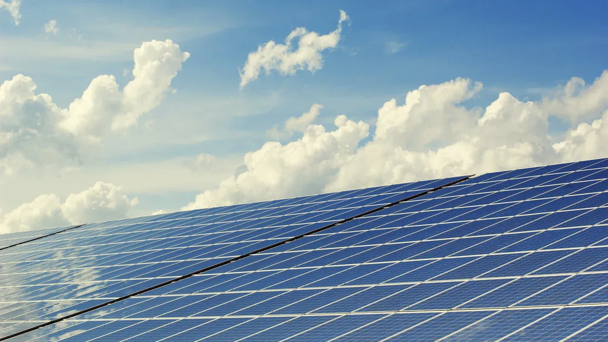 Energy Density Explained