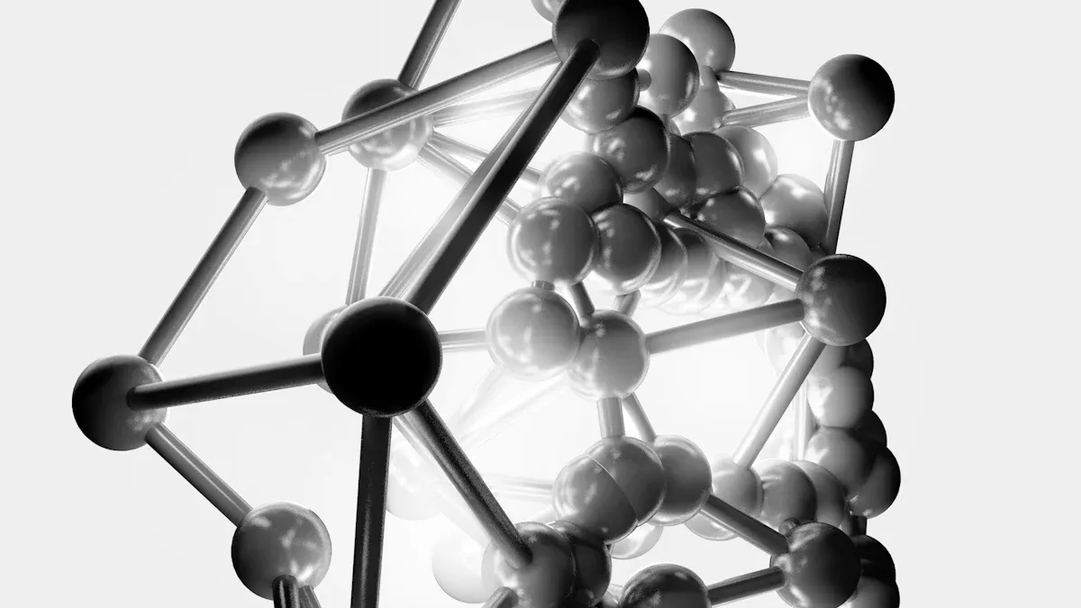 Lithium Ion Battery Chemistry