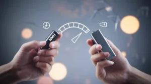 NiMH vs Lithium Which Battery Performs Better