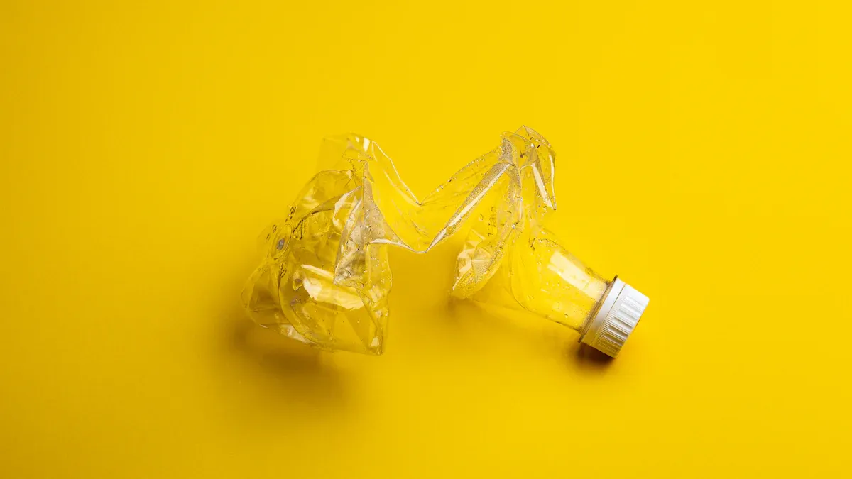 Innovations in Battery Plastics