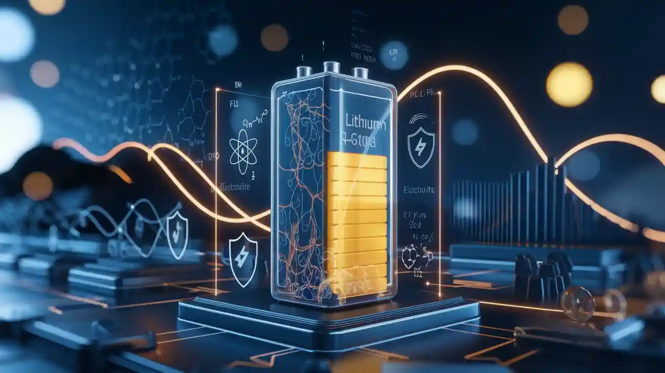 Understanding Lithium Ion Battery Chemistry and Reliability