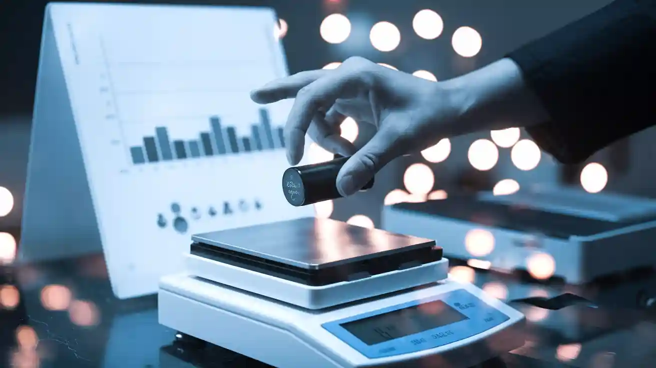 What Affects Li-Ion Batteries Weight and How to Measure It
