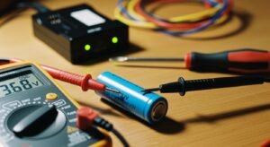 3.7V Lithium Battery Wont Charge? Troubleshooting Tips