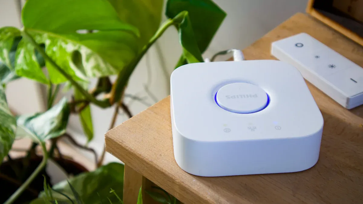 Physical Board Modifications to Improve Battery Life