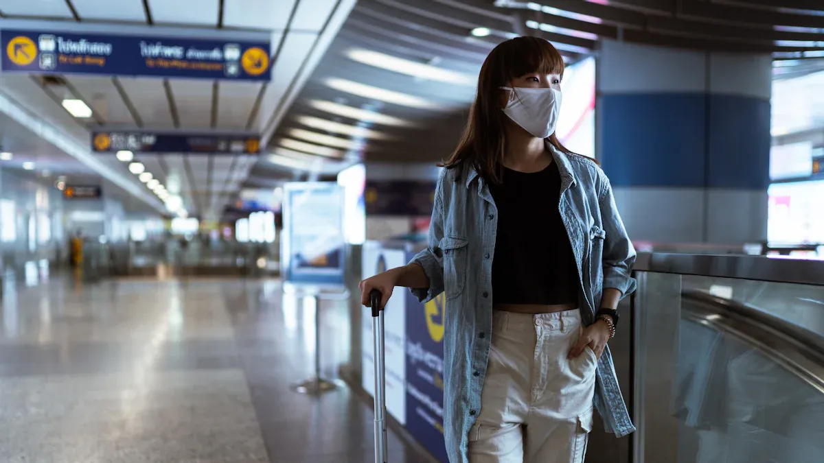 Special Rules for Smart Bags