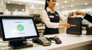 Maximizing Uptime for Your POS Terminals