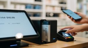 Your Guide to Choosing POS Lithium Batteries in 2025