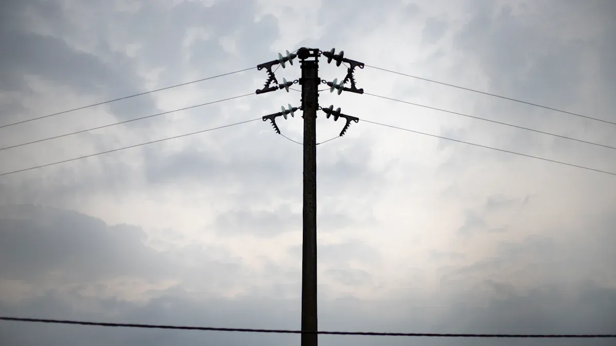 Connector Comparison Chart for 2025