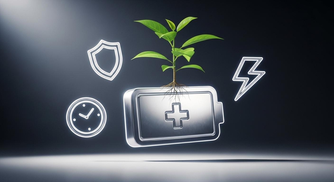 How to Maximize Battery Life Extending Lifespan