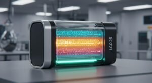 LCO Battery Technology Explained for 2025