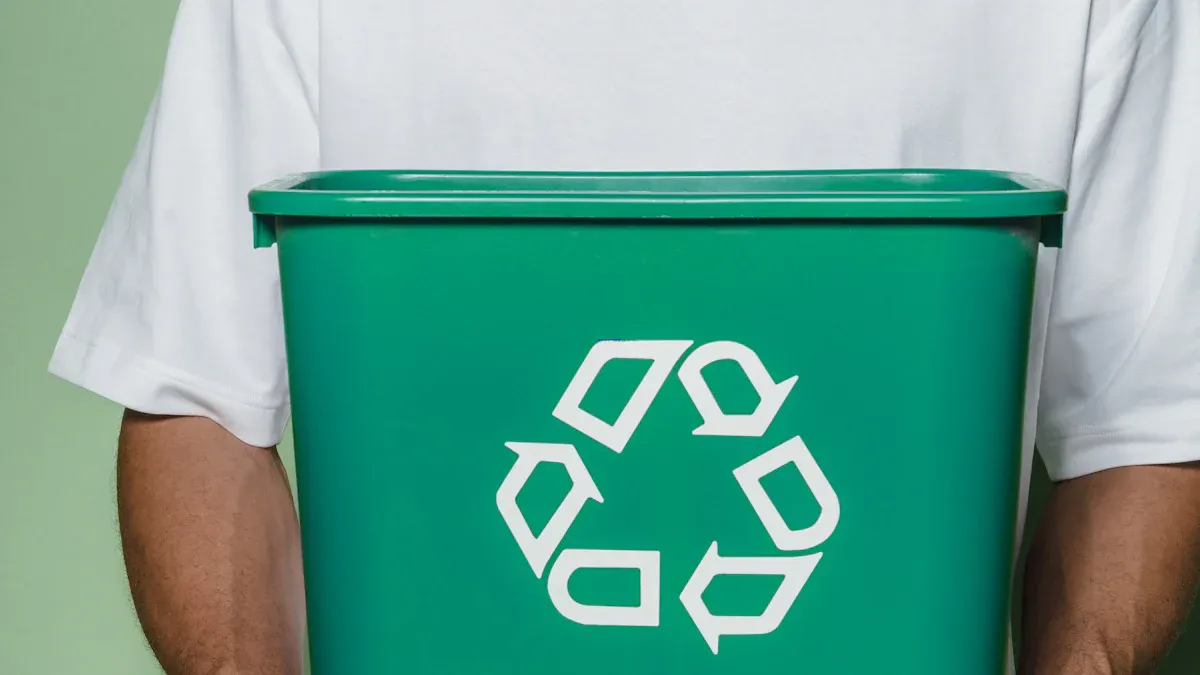 Critical Safety and Reuse Practices