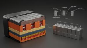 Understanding LiFePO4 Battery Series