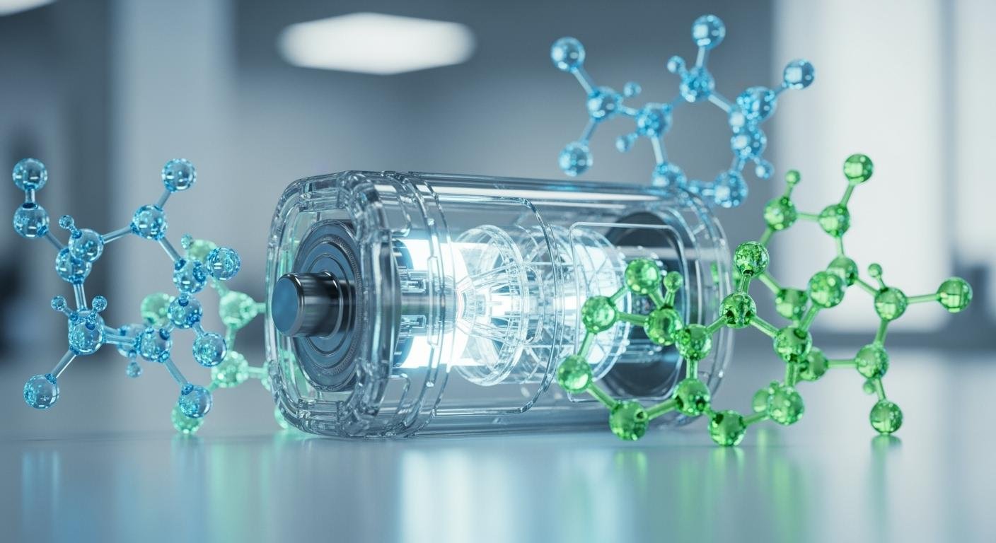 Your Guide to Innovations in Battery Plastics