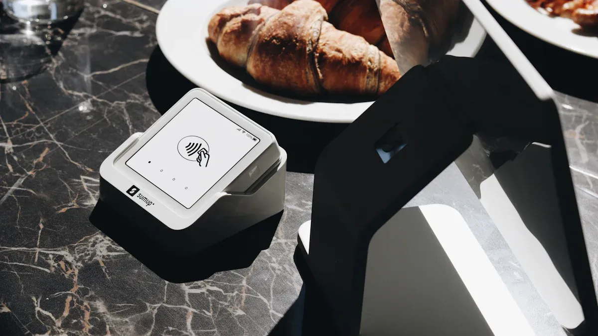 Extending Your POS Battery Lifespan