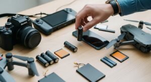 Which Li-Ion 3.7V Battery is Best for Your Device?