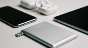 Pouch Lithium Ion Batteries for Modern Tech