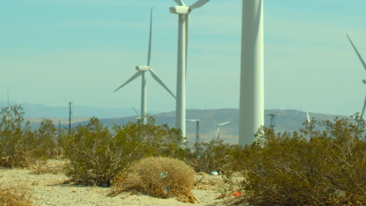 Higher Voltage Chemistries: A Comparison