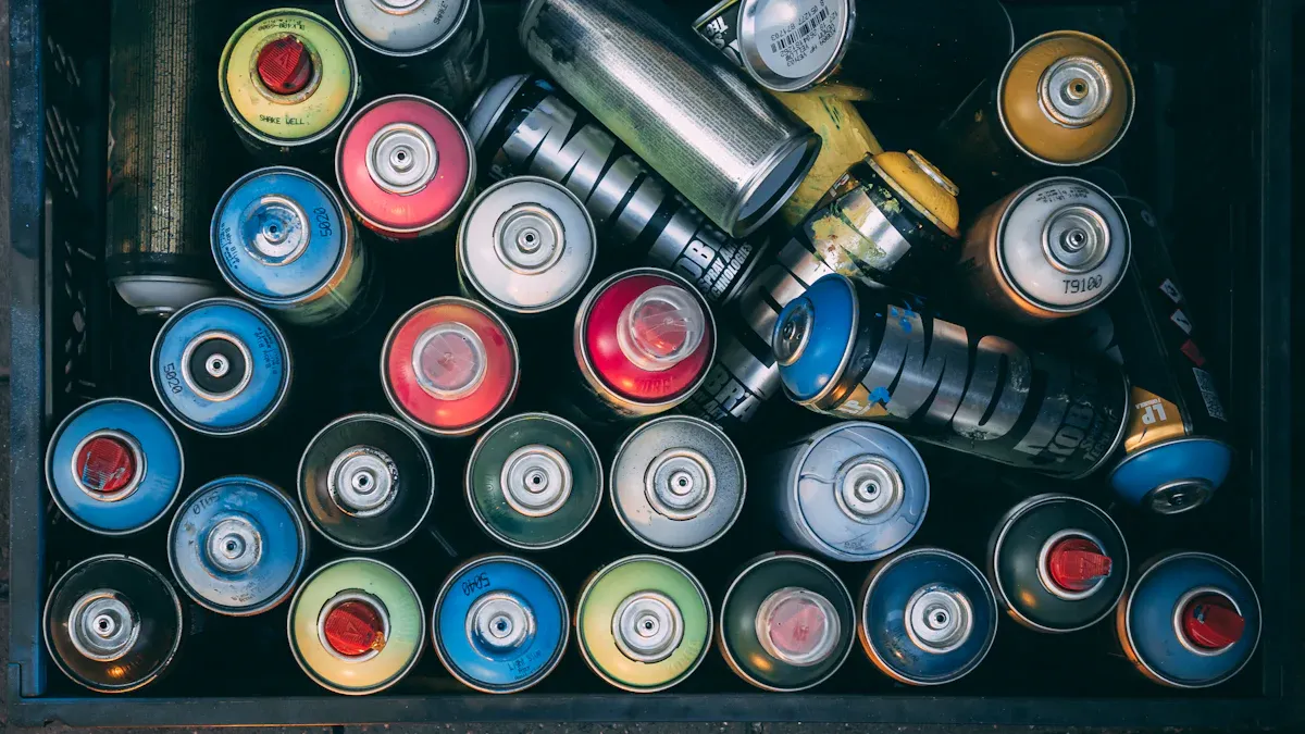 How to Safely Pack Batteries for Protection