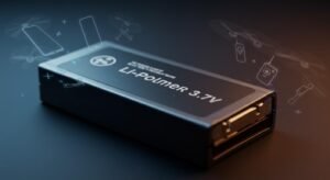 The Ultimate Guide to Battery Li Polymer 3.7V Tech