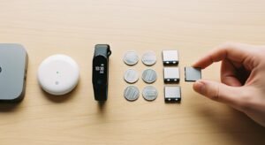 Smart Ways to Choose IoT Lithium Batteries