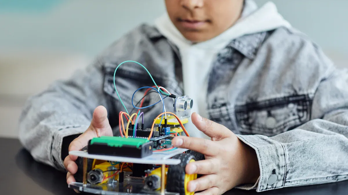 Key Applications for LiHV