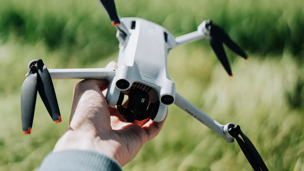 Ideal Uses for a Lithium Polymer Battery