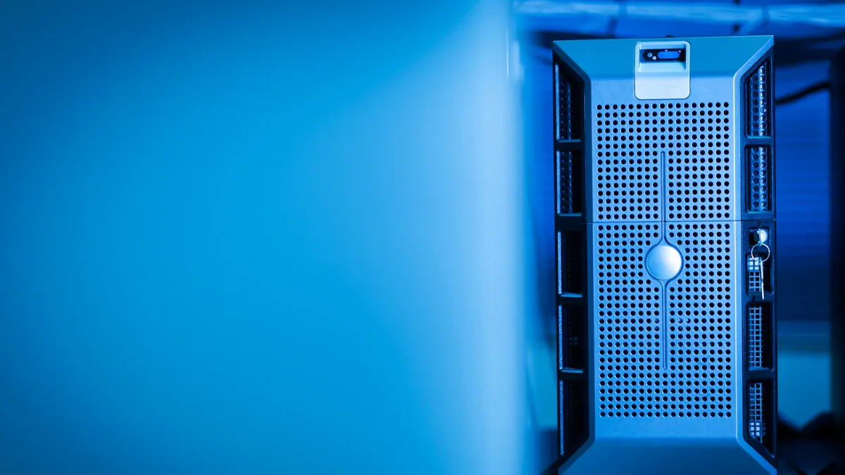 Achieving Optimal Storage Conditions