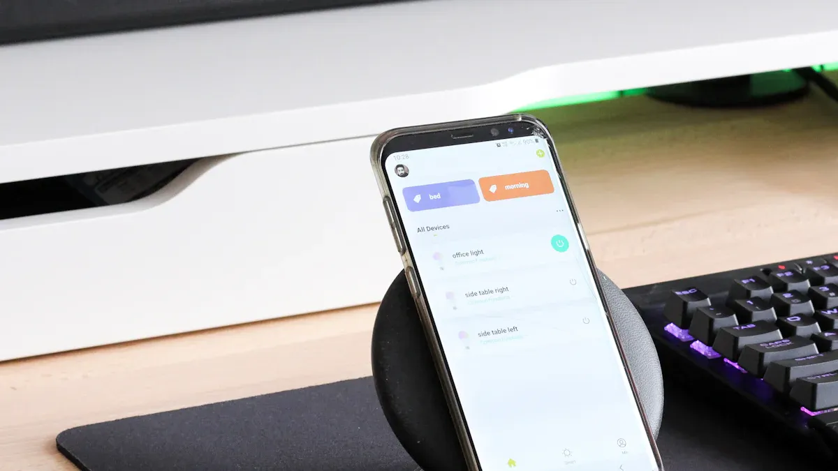 Smart Charging for Extending Lifespan
