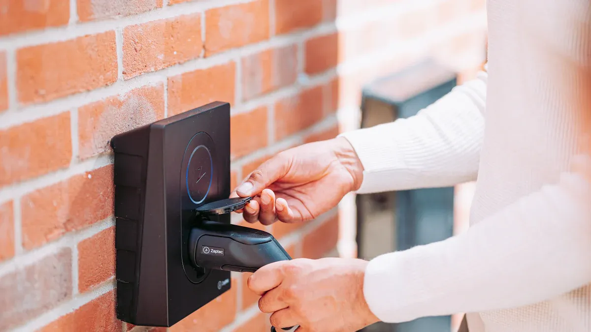 Temperature Control for Your Battery