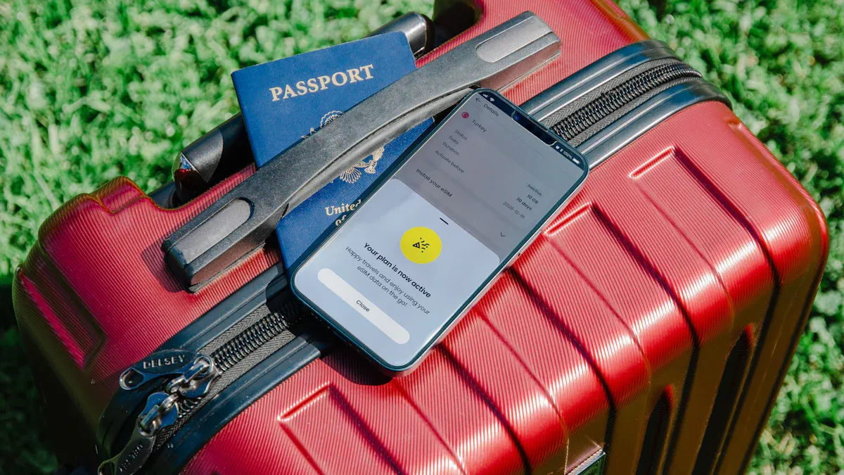 Rules for Batteries Inside Your Devices