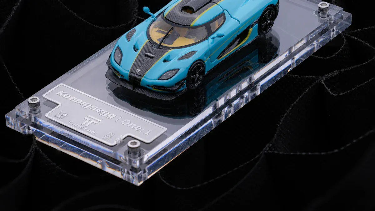 3V vs. 3.7V: Core Distinctions