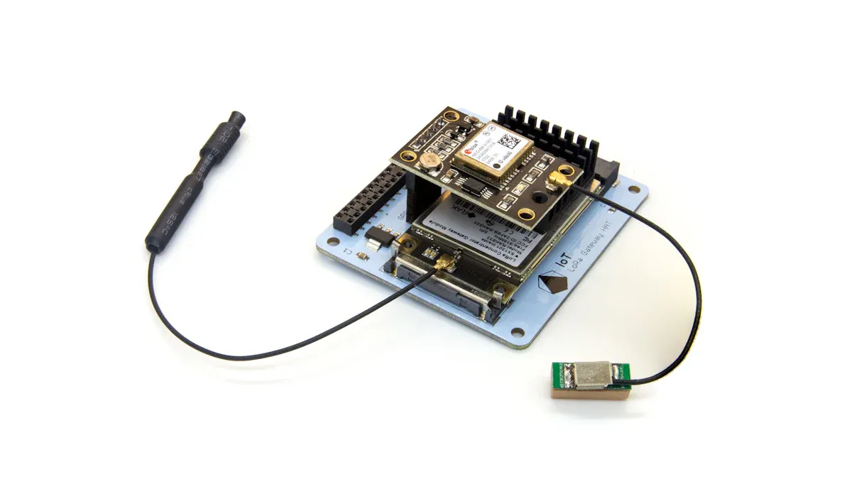 Applications of 3.7V Batteries vs. 3V