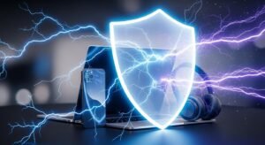 Vital Voltage Regulation for Your Gadgets