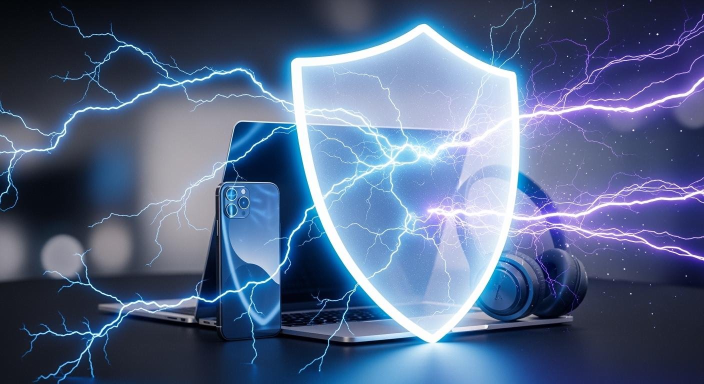 Vital Voltage Regulation for Your Gadgets