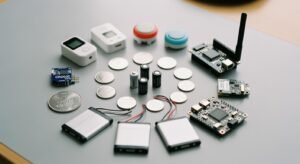 A Guide to Batteries for IoT Devices