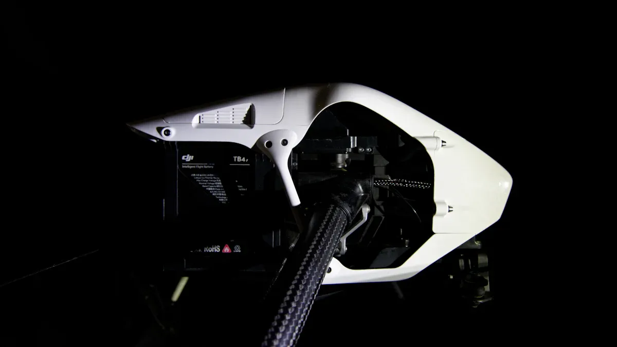 Decoding Core Specifications